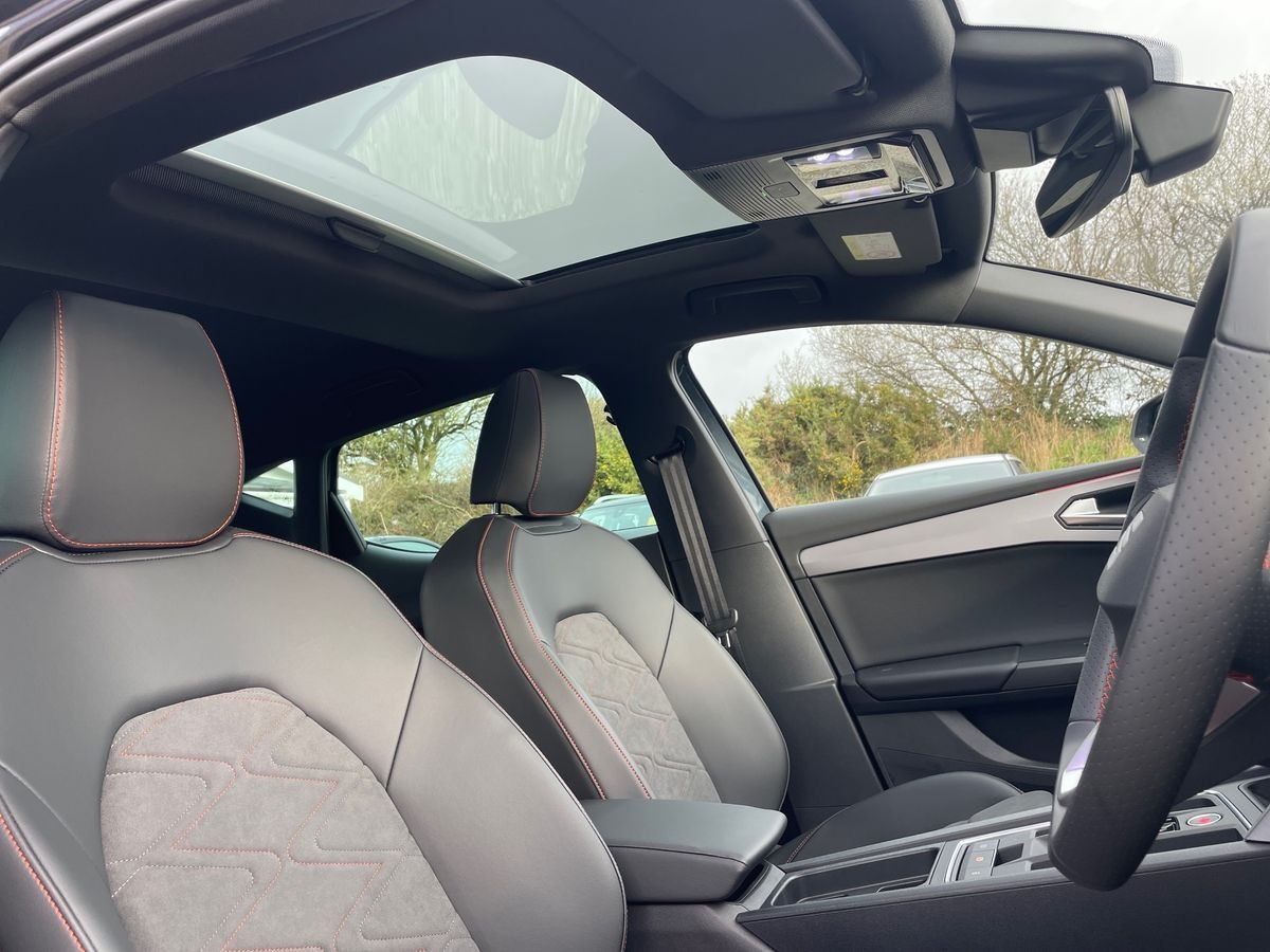 Used SEAT Leon 2025 for sale - 76879535: Photo 24