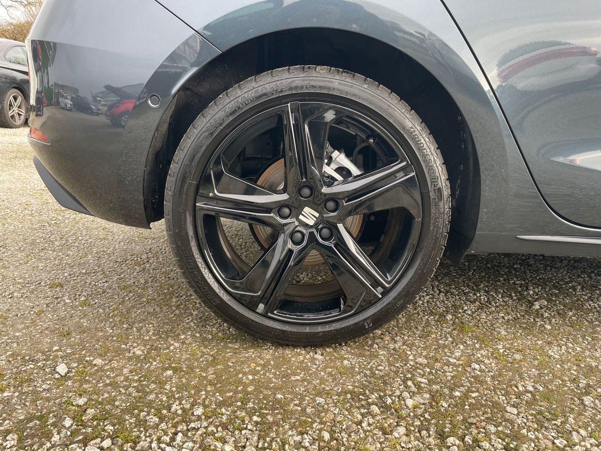 Used SEAT Leon 2025 for sale - 76879535: Photo 25