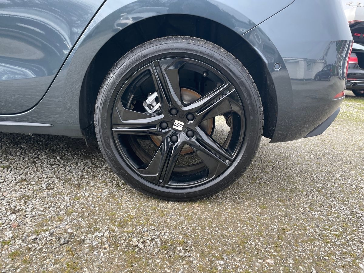 Used SEAT Leon 2025 for sale - 76879535: Photo 26