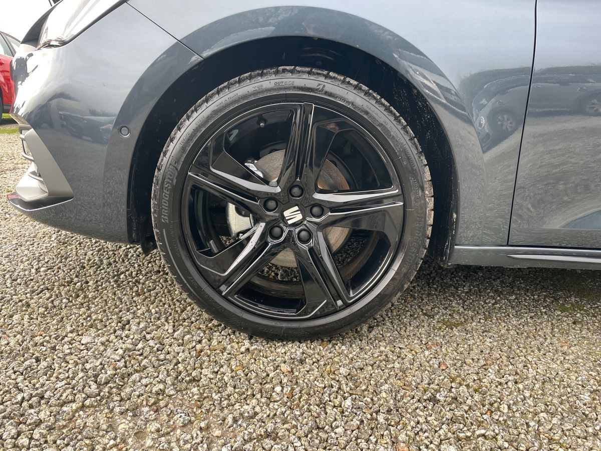 Used SEAT Leon 2025 for sale - 76879535: Photo 27