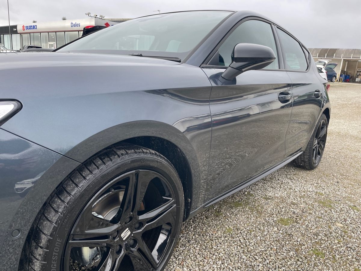 Used SEAT Leon 2025 for sale - 76879535: Photo 28