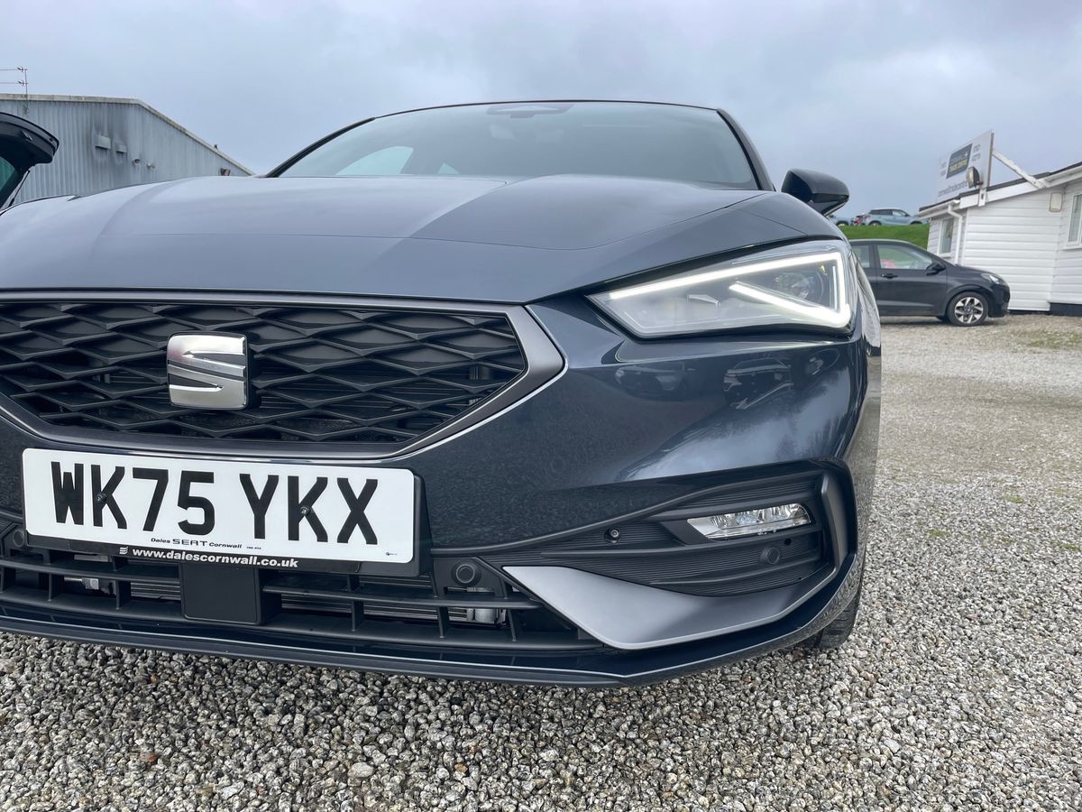 Used SEAT Leon 2025 for sale - 76879535: Photo 29