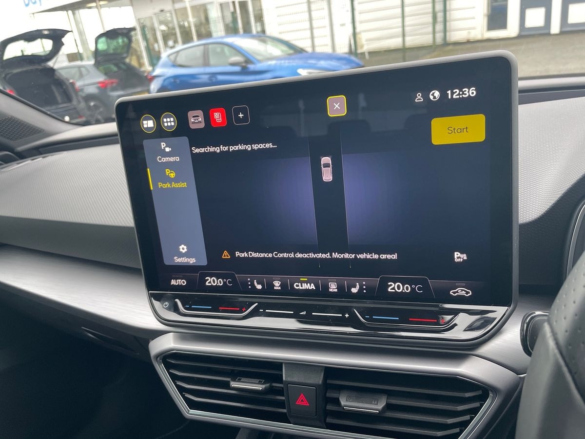 Used SEAT Leon 2025 for sale - 76879535: Photo 30