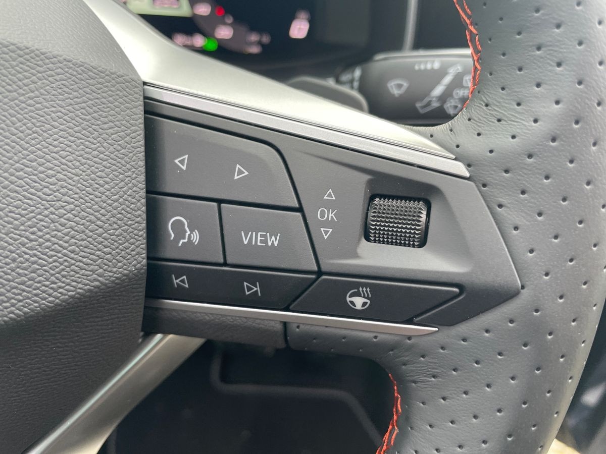 Used SEAT Leon 2025 for sale - 76879535: Photo 33