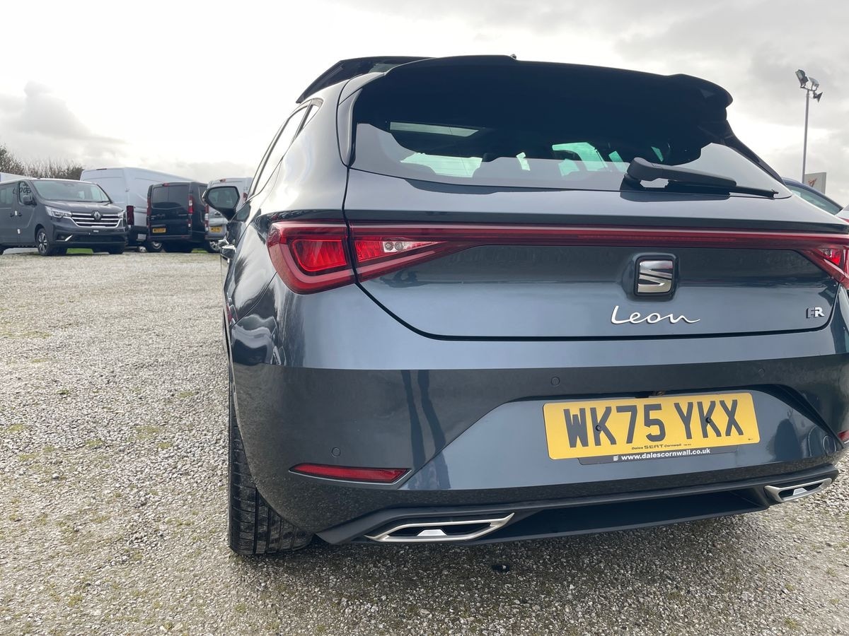 Used SEAT Leon 2025 for sale - 76879535: Photo 34