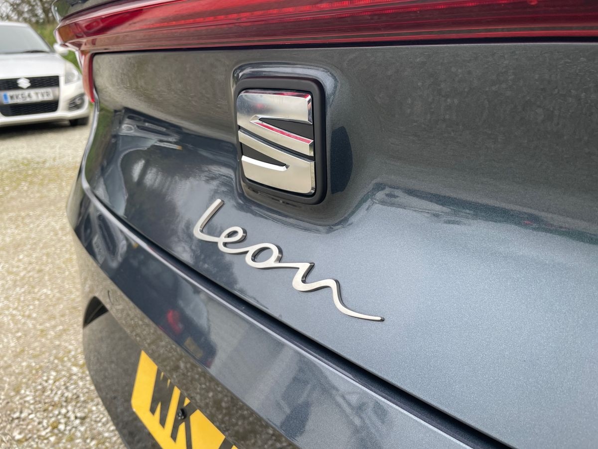 Used SEAT Leon 2025 for sale - 76879535: Photo 35