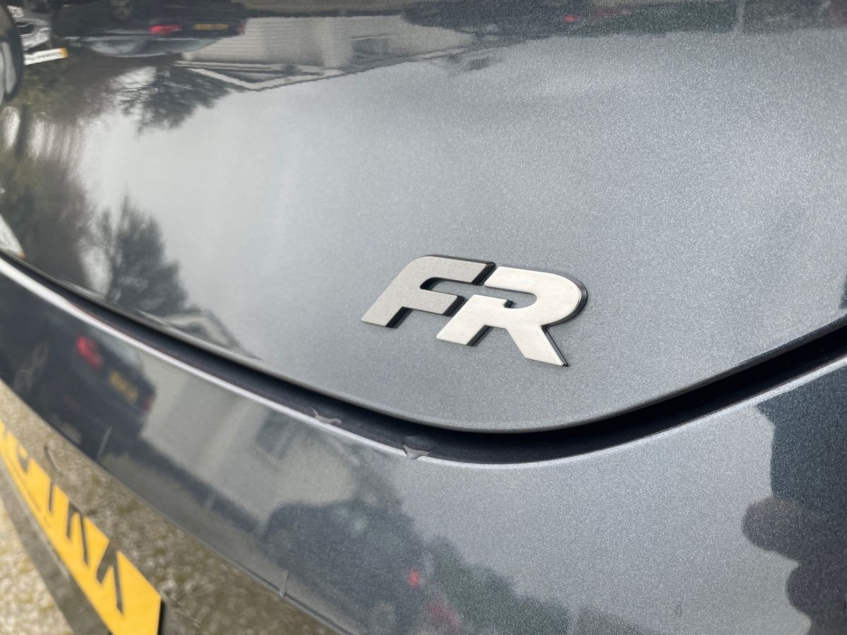 Used SEAT Leon 2025 for sale - 76879535: Photo 36