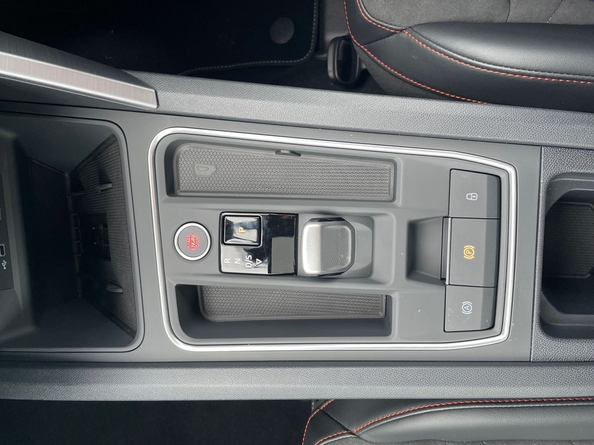 Used SEAT Leon 2025 for sale - 76879535: Photo 37