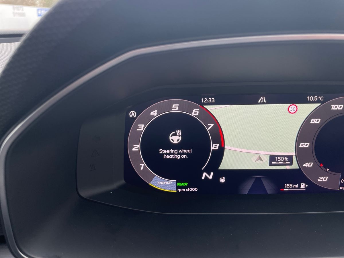 Used SEAT Leon 2025 for sale - 76879535: Photo 39