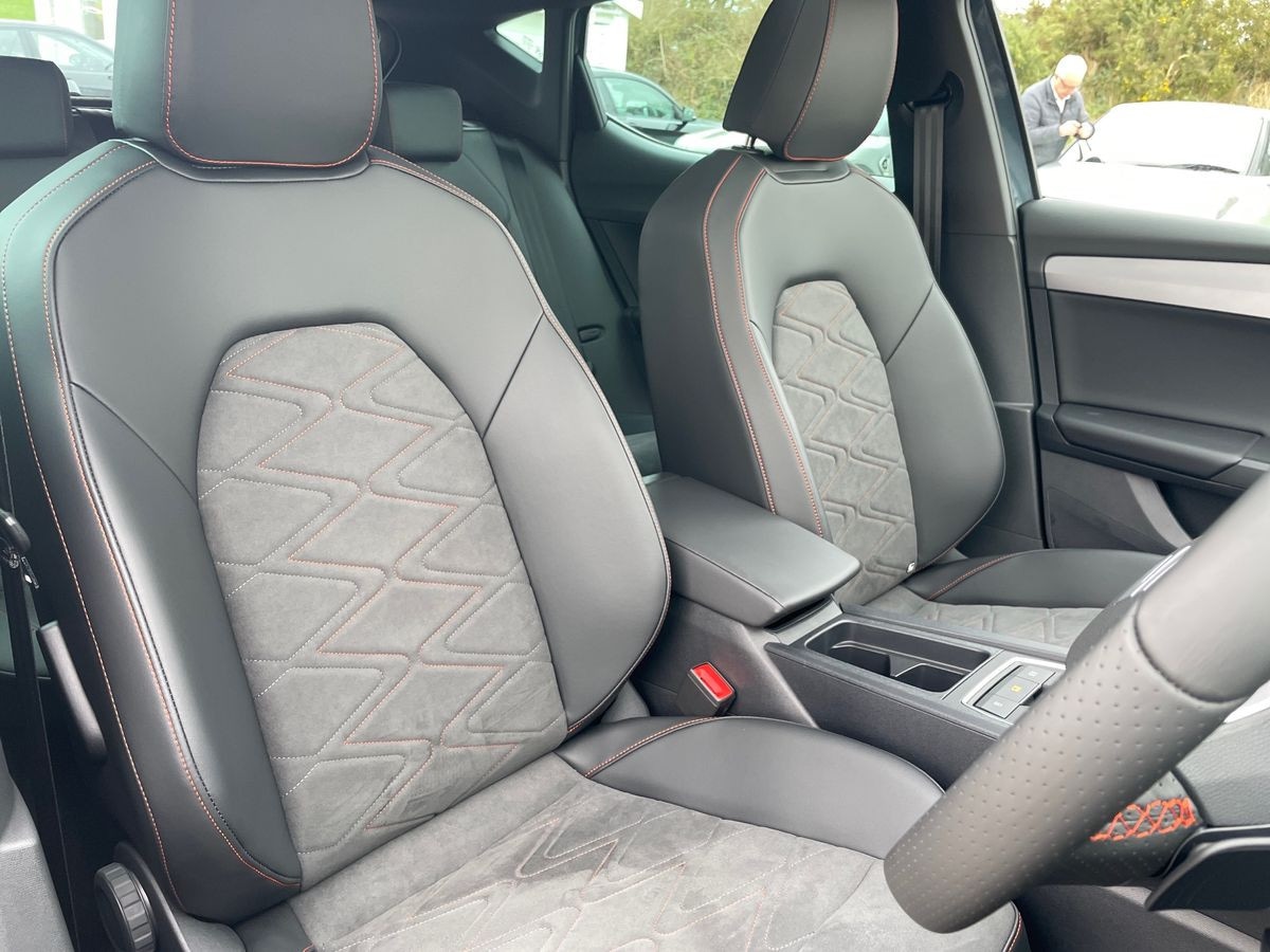 Used SEAT Leon 2025 for sale - 76879535: Photo 40