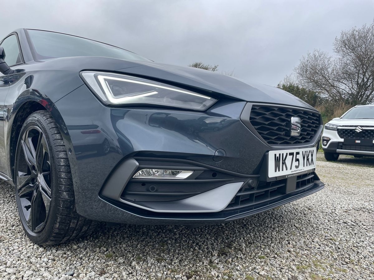 Used SEAT Leon 2025 for sale - 76879535: Photo 41