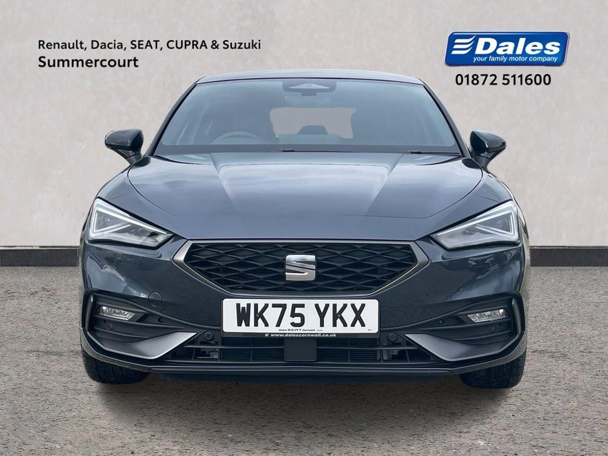 Used SEAT Leon 2025 for sale - 76879535: Photo 6