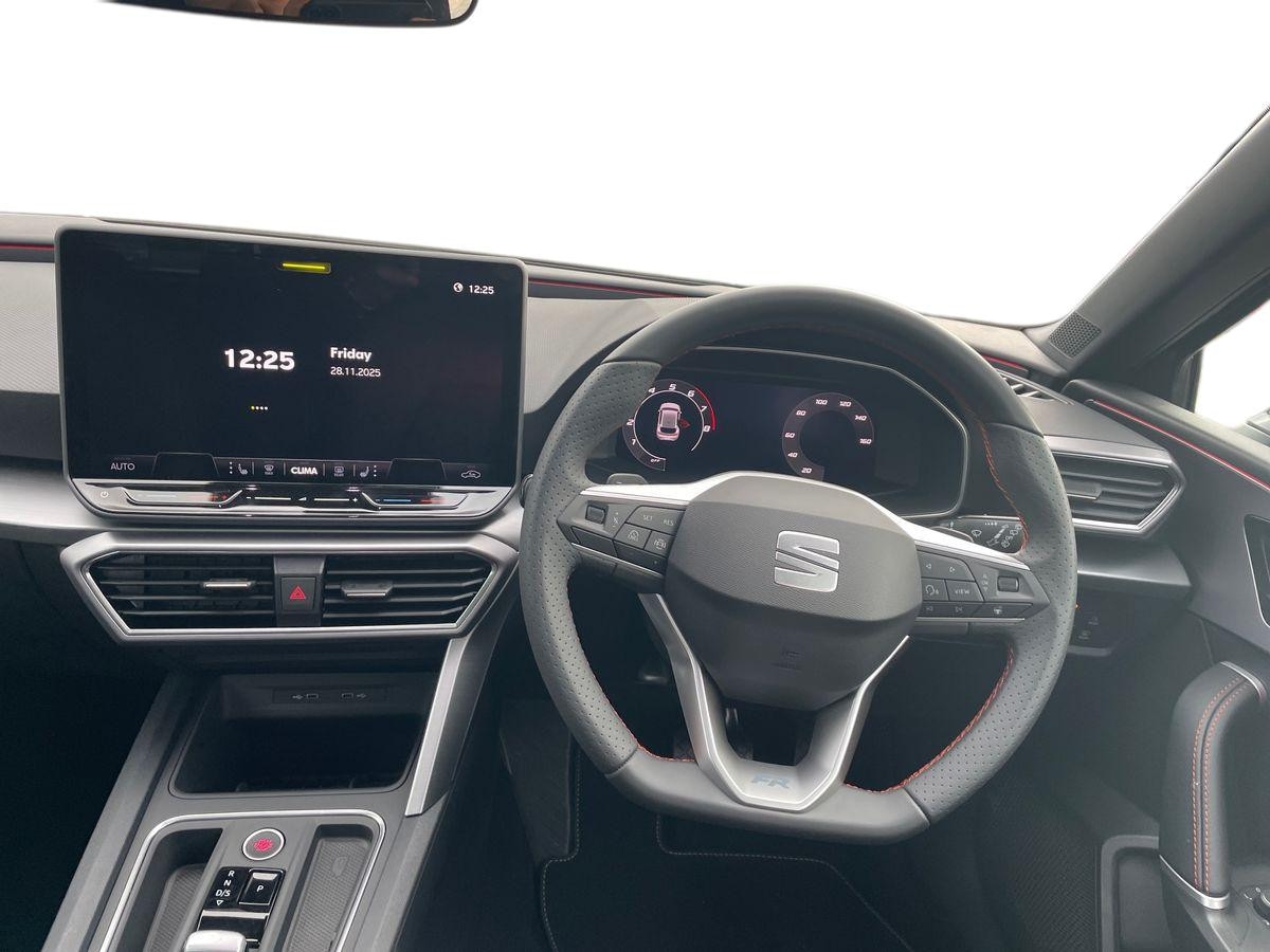 Used SEAT Leon 2025 for sale - 76879535: Photo 9