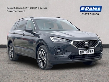 2021 (20) - Tarraco 1.5 Ecotsi SE Technology 5Dr DSG Estate