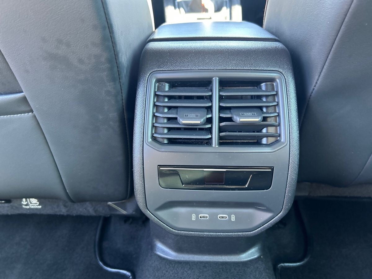 Vehicle 32