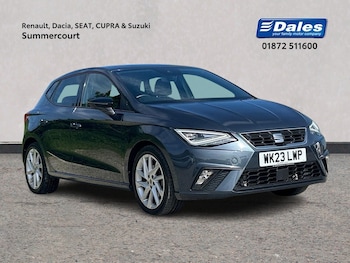SEAT - Ibiza