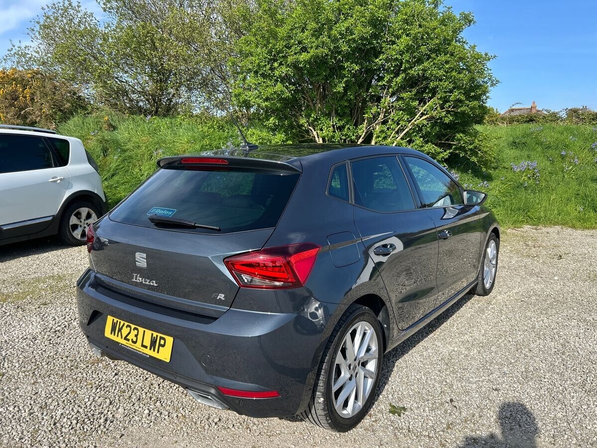 Vehicle 40