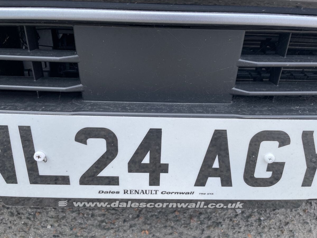 Vehicle 24