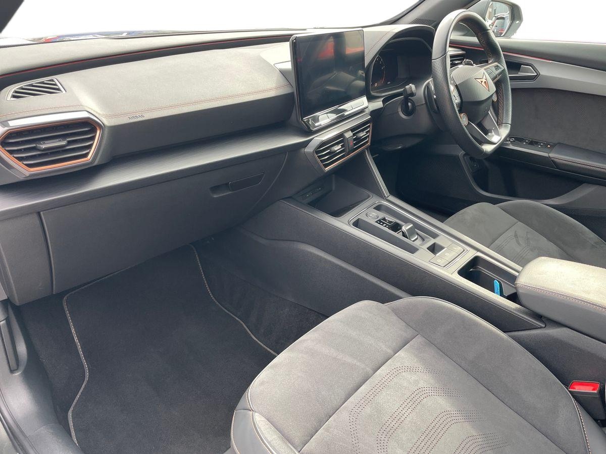 Used Cupra Formentor 2023 for sale - 76113942: Photo 10