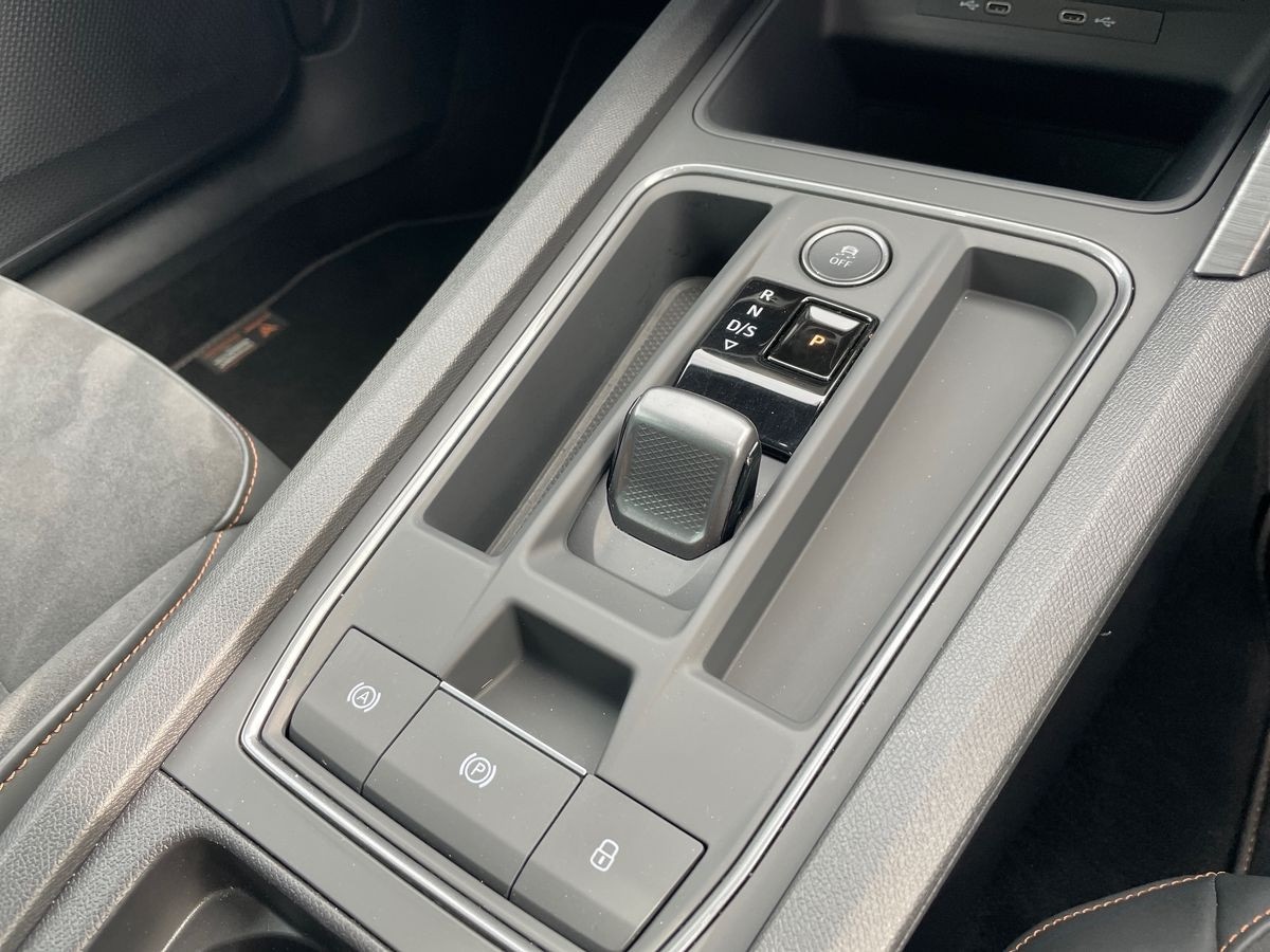 Used Cupra Formentor 2023 for sale - 76113942: Photo 11