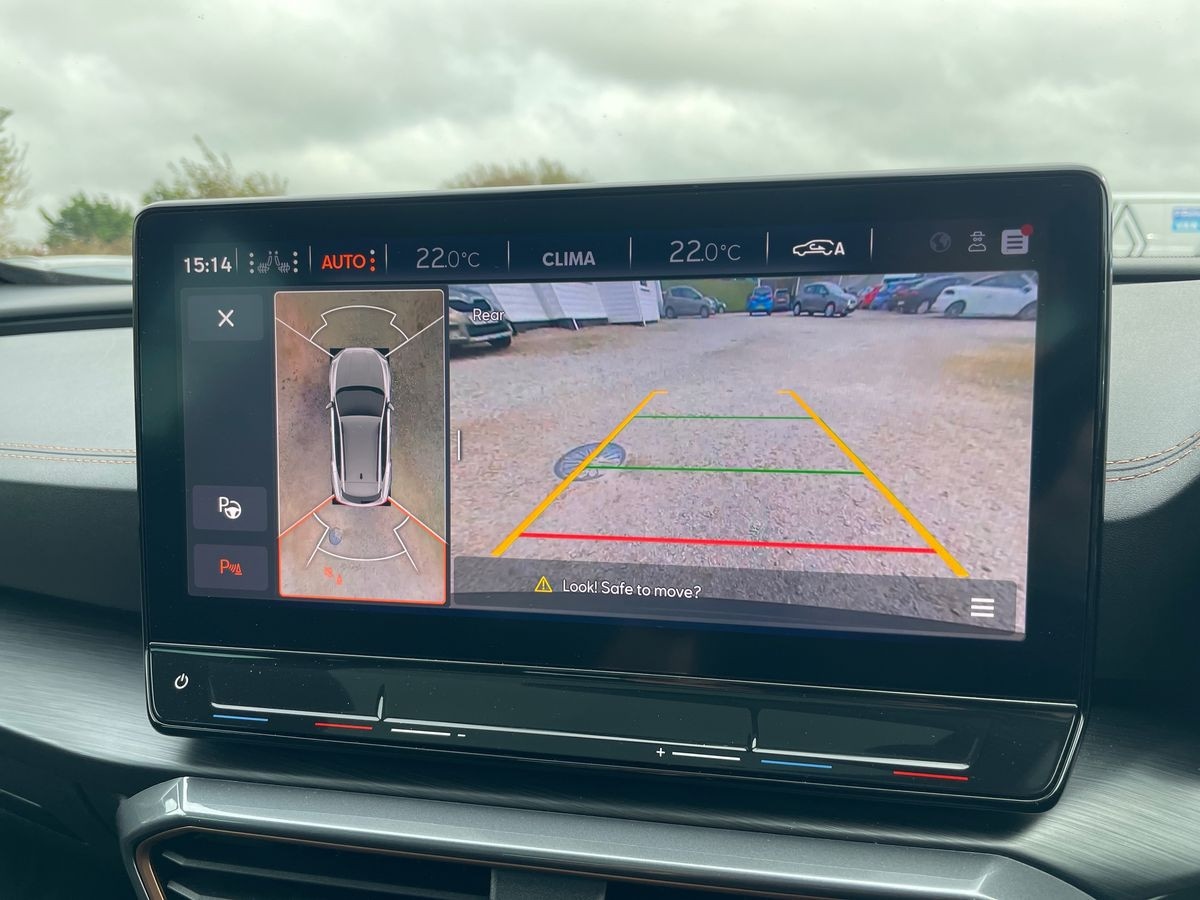 Used Cupra Formentor 2023 for sale - 76113942: Photo 16