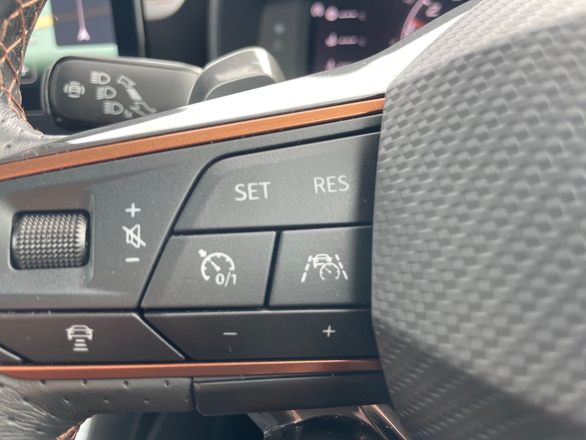 Used Cupra Formentor 2023 for sale - 76113942: Photo 18