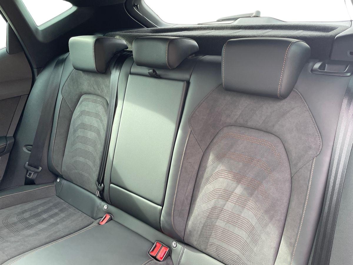 Used Cupra Formentor 2023 for sale - 76113942: Photo 19