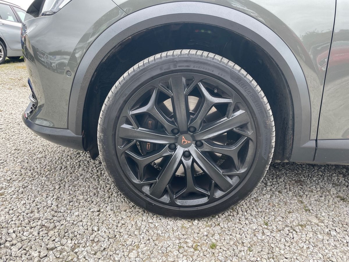 Used Cupra Formentor 2023 for sale - 76113942: Photo 21