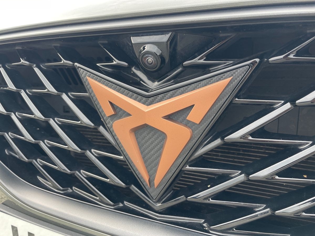 Used Cupra Formentor 2023 for sale - 76113942: Photo 25