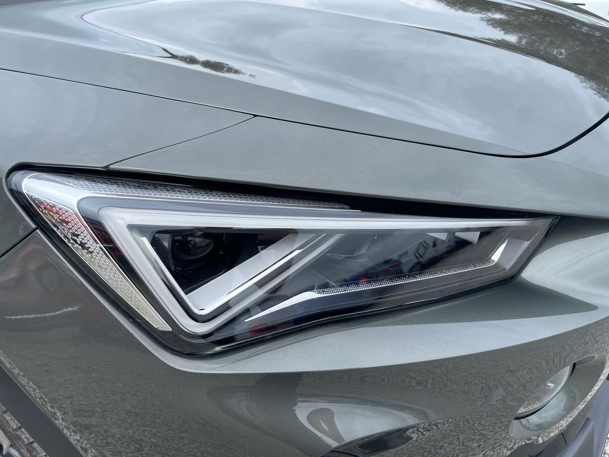 Used Cupra Formentor 2023 for sale - 76113942: Photo 26