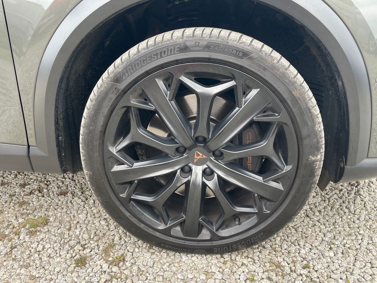 Used Cupra Formentor 2023 for sale - 76113942: Photo 27