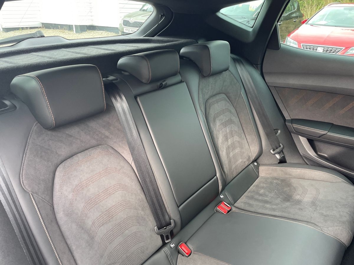 Used Cupra Formentor 2023 for sale - 76113942: Photo 30