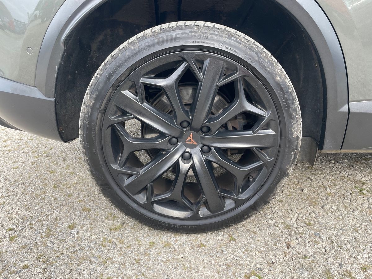 Used Cupra Formentor 2023 for sale - 76113942: Photo 31