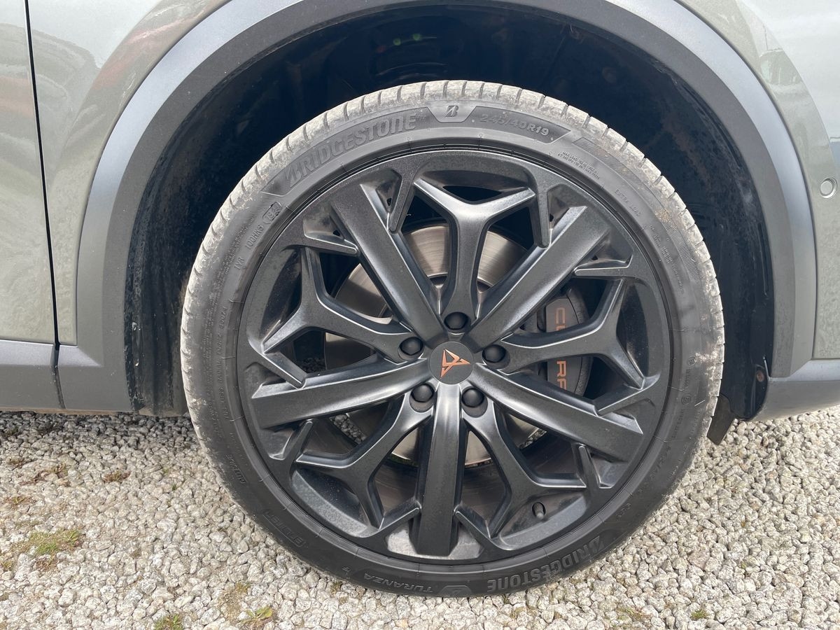 Used Cupra Formentor 2023 for sale - 76113942: Photo 32