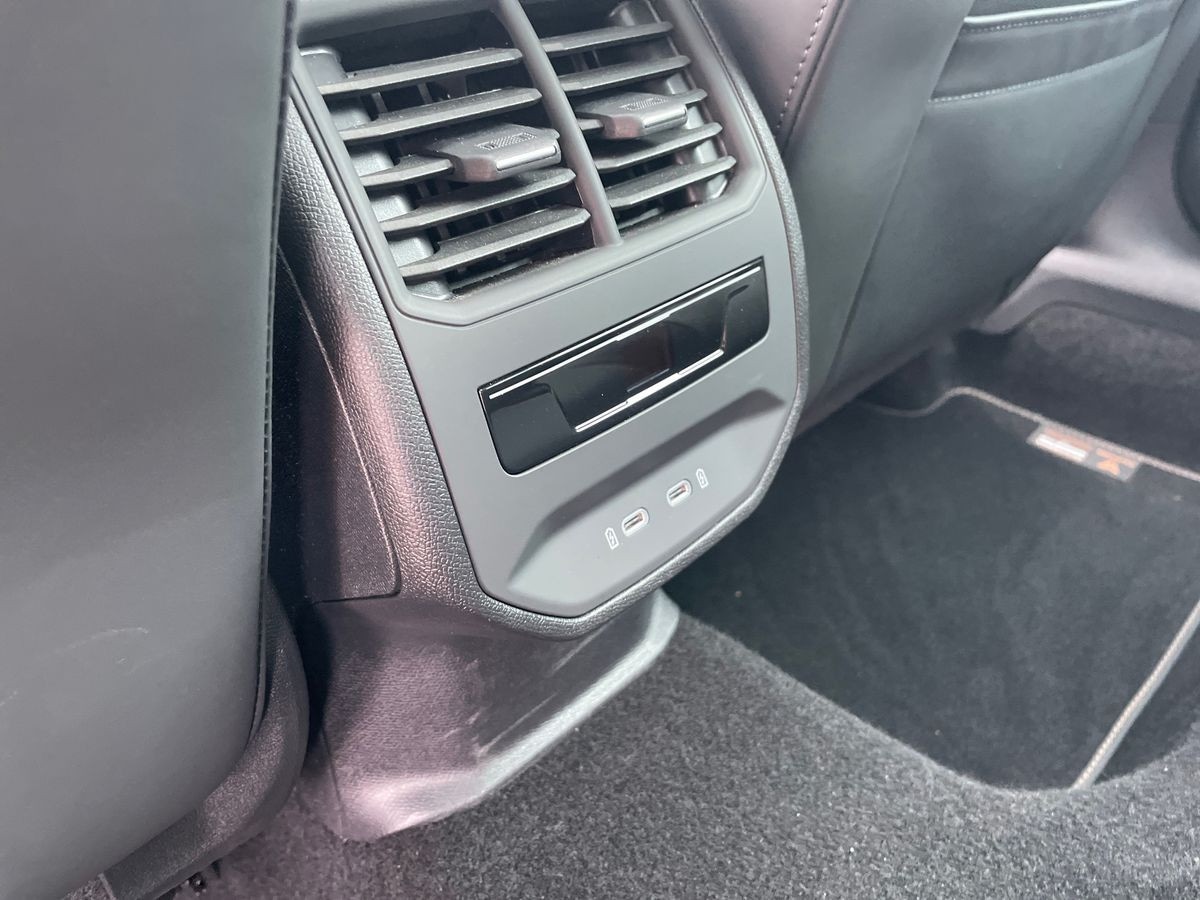 Used Cupra Formentor 2023 for sale - 76113942: Photo 39