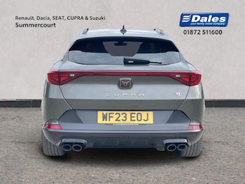 Used Cupra Formentor 2023 for sale - 76113942: Photo 4