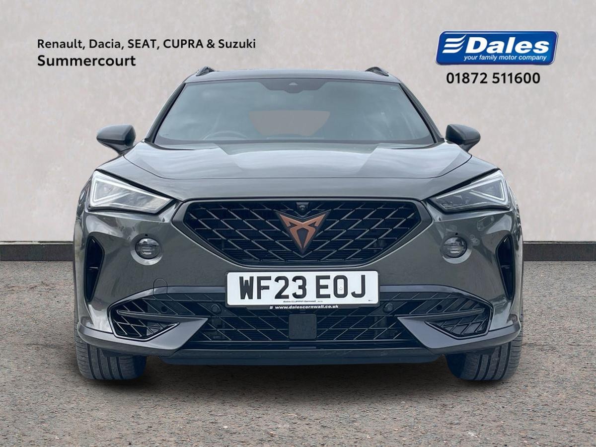 Used Cupra Formentor 2023 for sale - 76113942: Photo 5