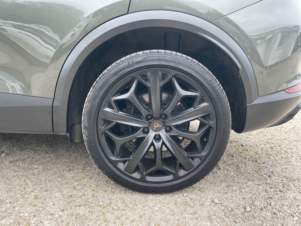 Used Cupra Formentor 2023 for sale - 76113942: Photo 6