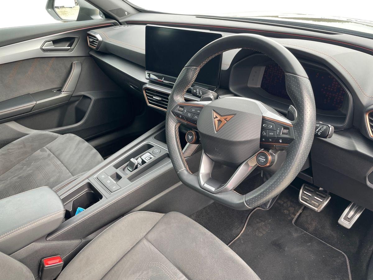 Used Cupra Formentor 2023 for sale - 76113942: Photo 7