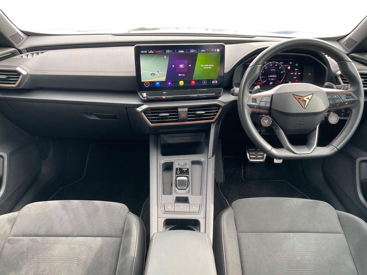 Used Cupra Formentor 2023 for sale - 76113942: Photo 9