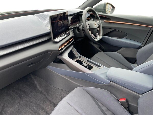Used Cupra Terramar 2025 for sale - 75695055: Photo 10