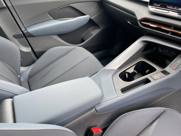 Used Cupra Terramar 2025 for sale - 75695055: Photo 11