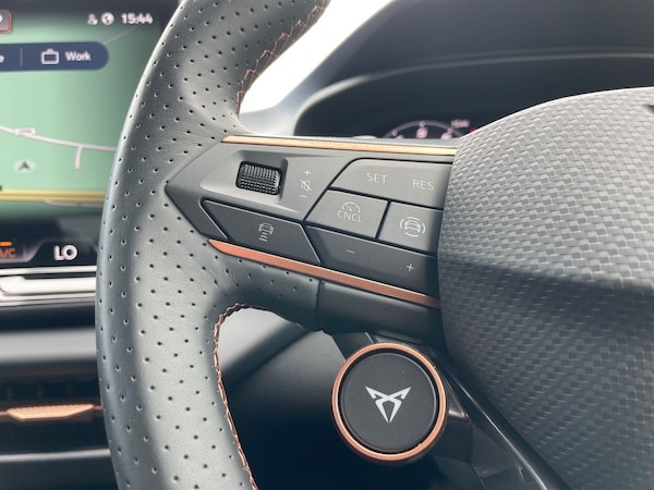 Used Cupra Terramar 2025 for sale - 75695055: Photo 18