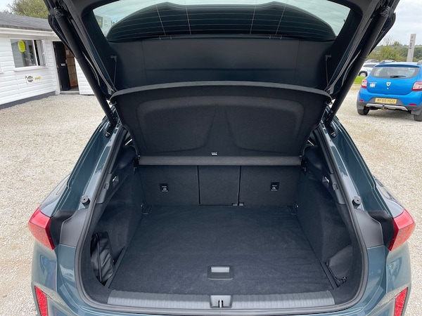 Used Cupra Terramar 2025 for sale - 75695055: Photo 20