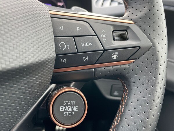 Used Cupra Terramar 2025 for sale - 75695055: Photo 21