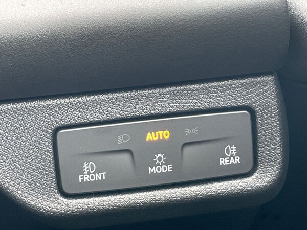 Used Cupra Terramar 2025 for sale - 75695055: Photo 24