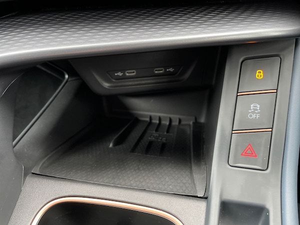 Used Cupra Terramar 2025 for sale - 75695055: Photo 25