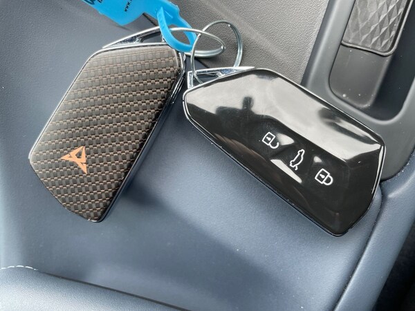 Used Cupra Terramar 2025 for sale - 75695055: Photo 27