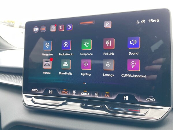 Used Cupra Terramar 2025 for sale - 75695055: Photo 31