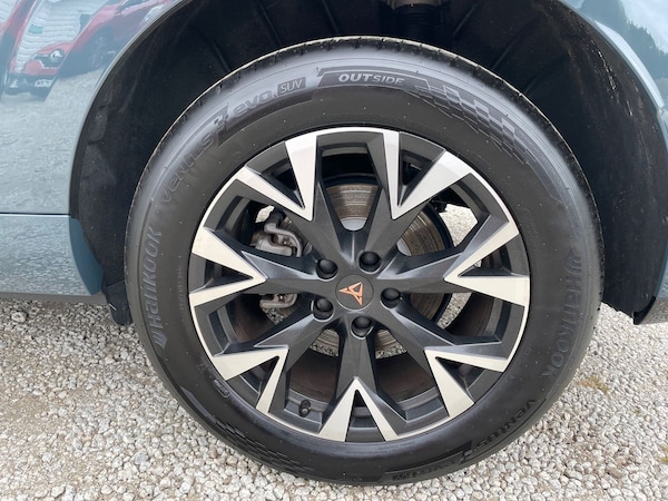 Used Cupra Terramar 2025 for sale - 75695055: Photo 36